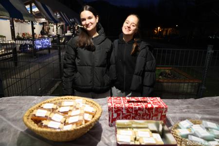 Miklavžev koncert na Osnovni šoli Toma Brejca napolnil dvorano do zadnjega kotička (12)